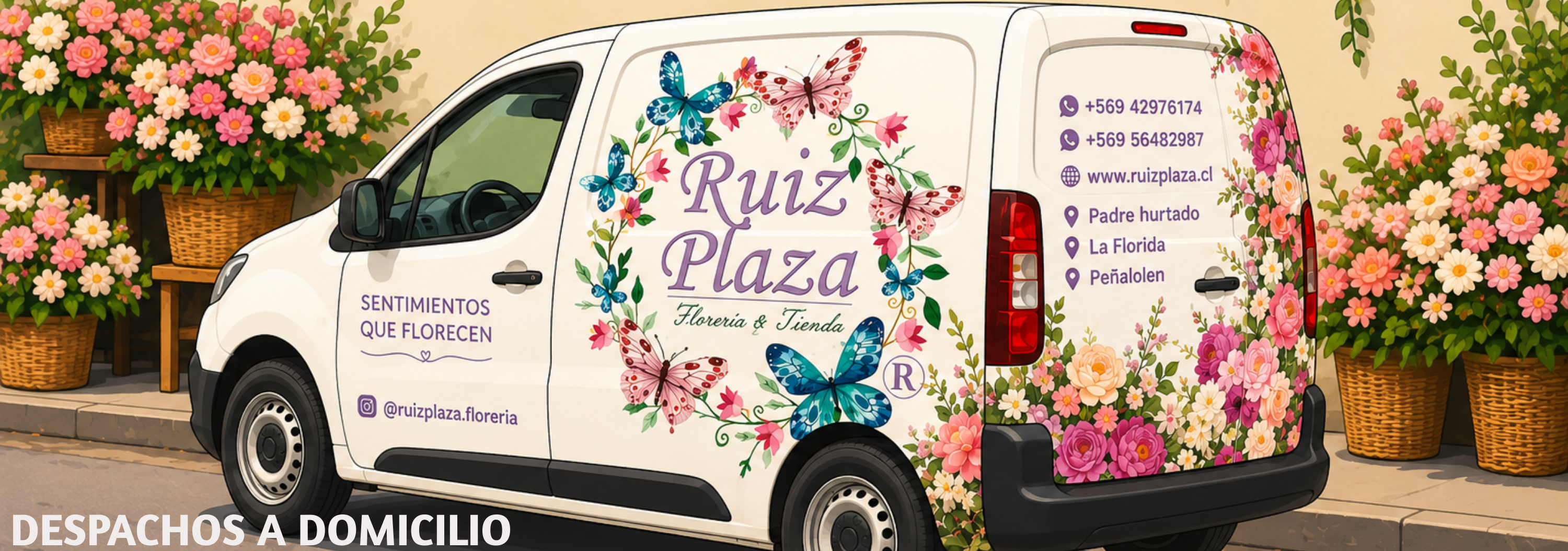 RUIZPLAZA DESPACHOS